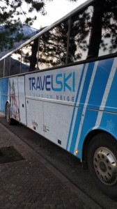 bus travelski