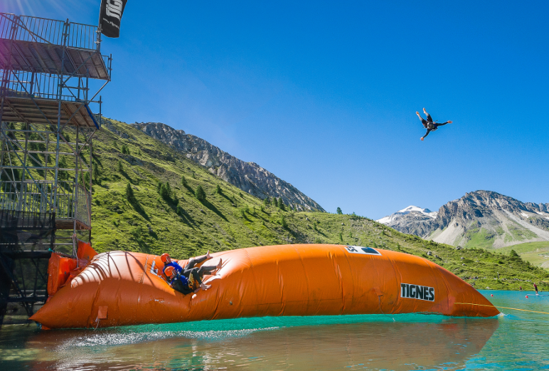 rencontre tignes