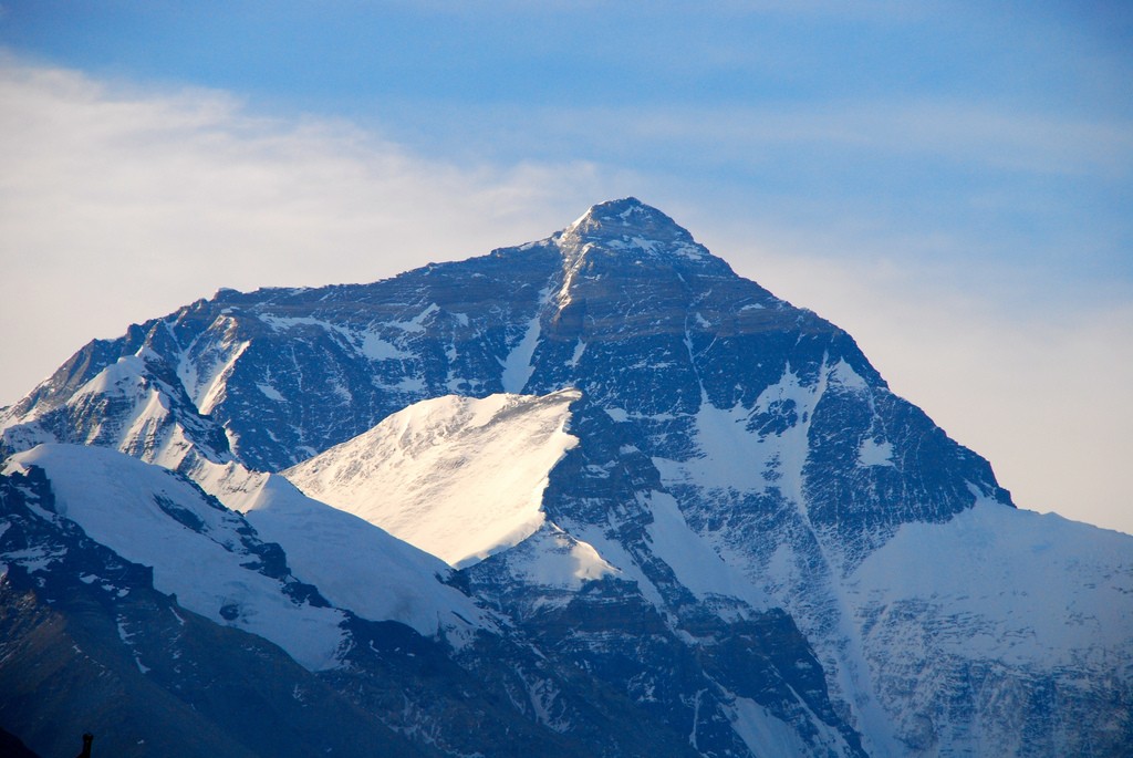 L’Everest - © Gunther Hagleitner - flickr