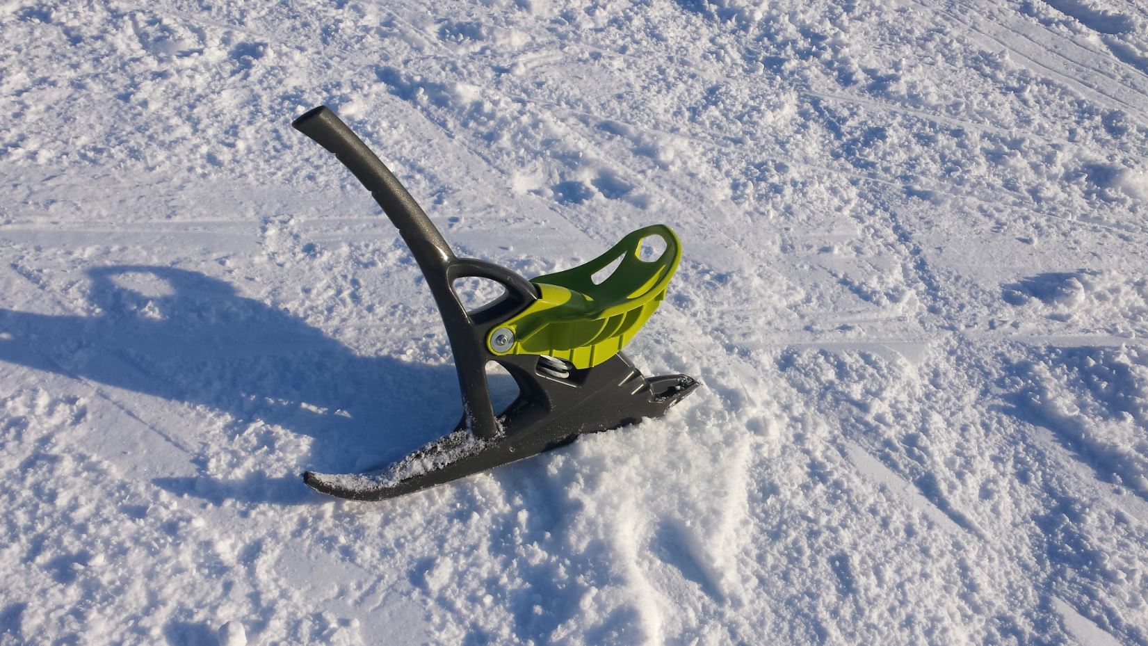 yooner montgenevre ski