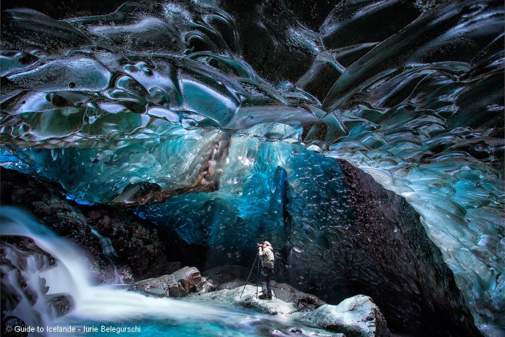 © Guide to Iceland - Iurie Belegurschi