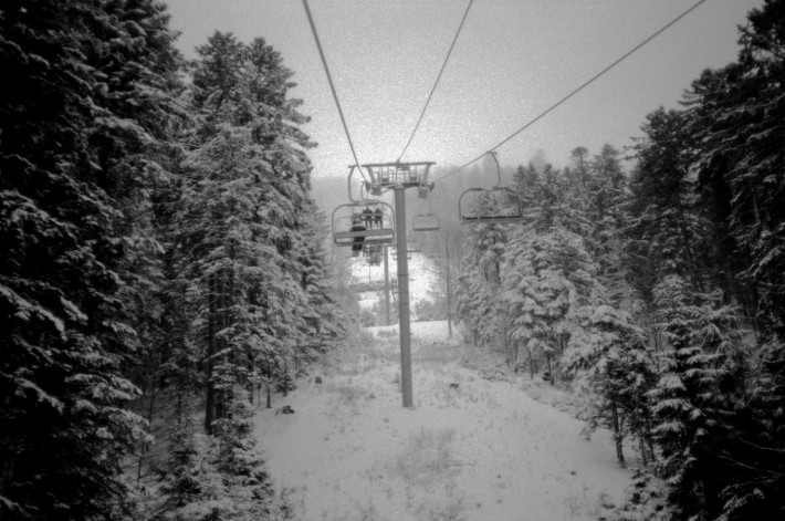 station ski la bresse