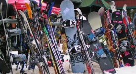 50 nuances de ski