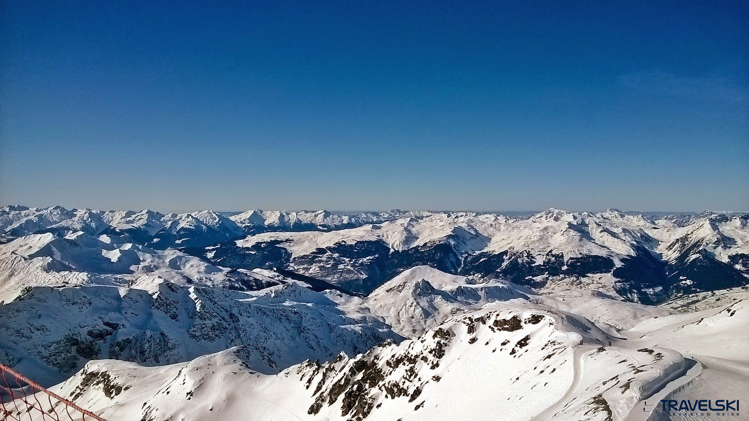 Ski La Plagne - Travelski