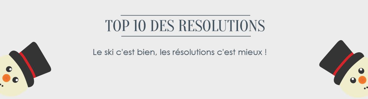 resolutions ski