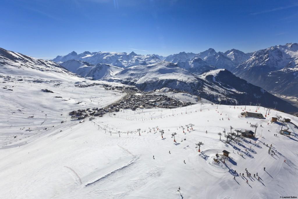 alpe d'huez