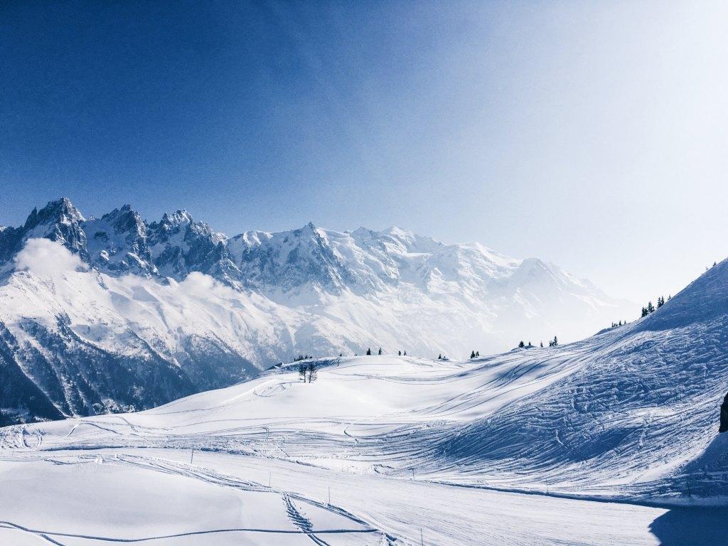 ouverture stations de ski