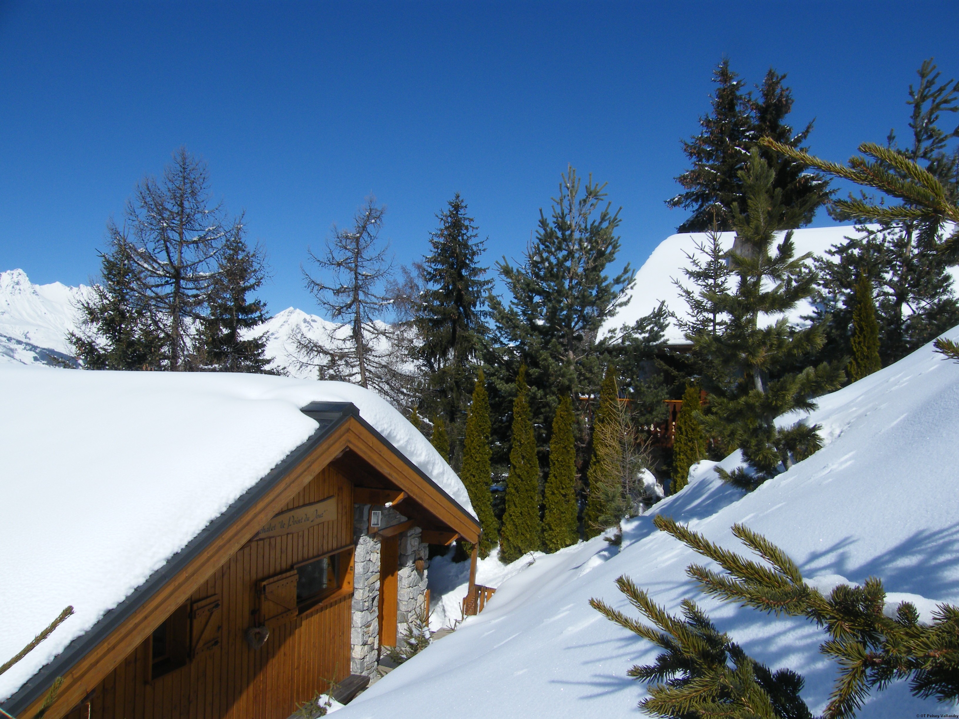 peisey vallandry