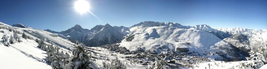 Les 2 Alpes