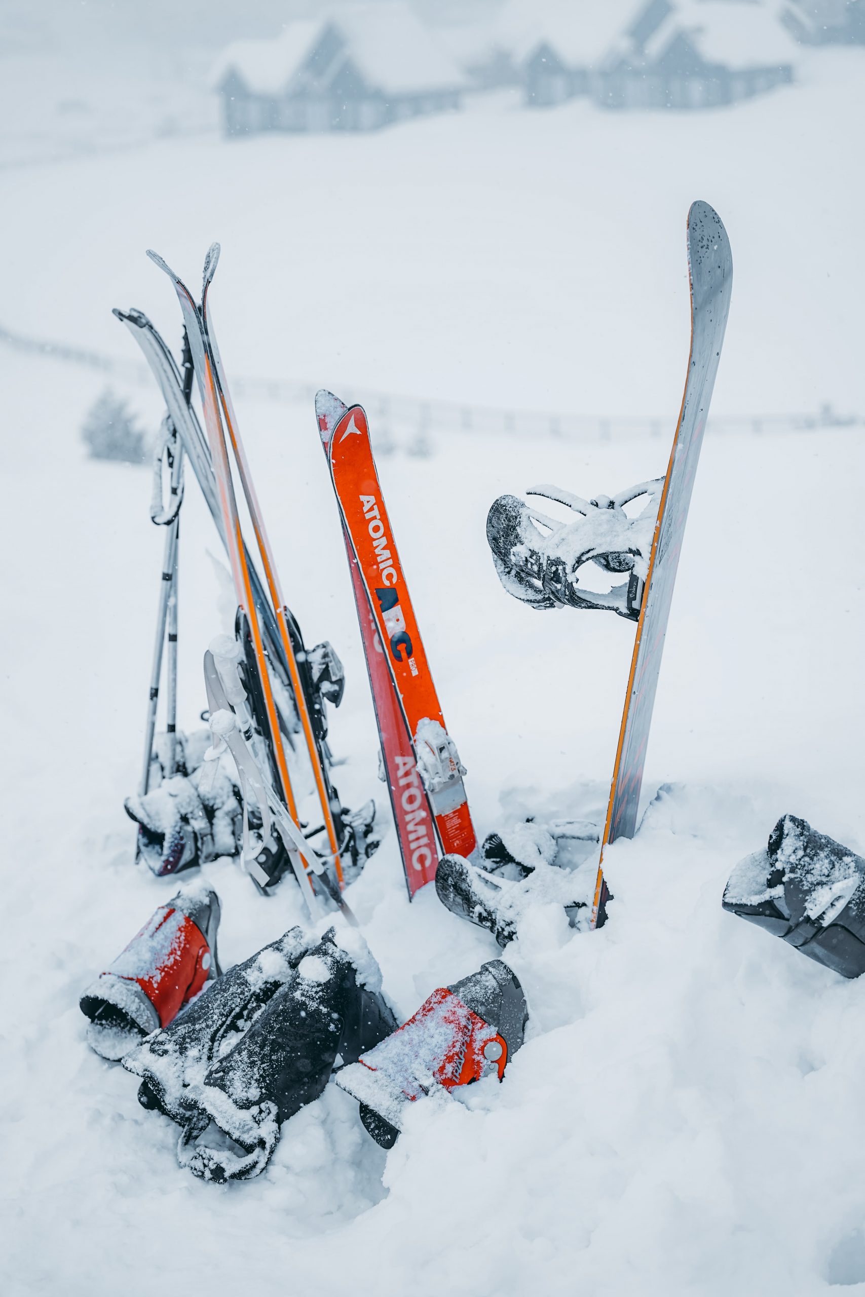 8 astuces pour bien débuter en ski Blog Travelski
